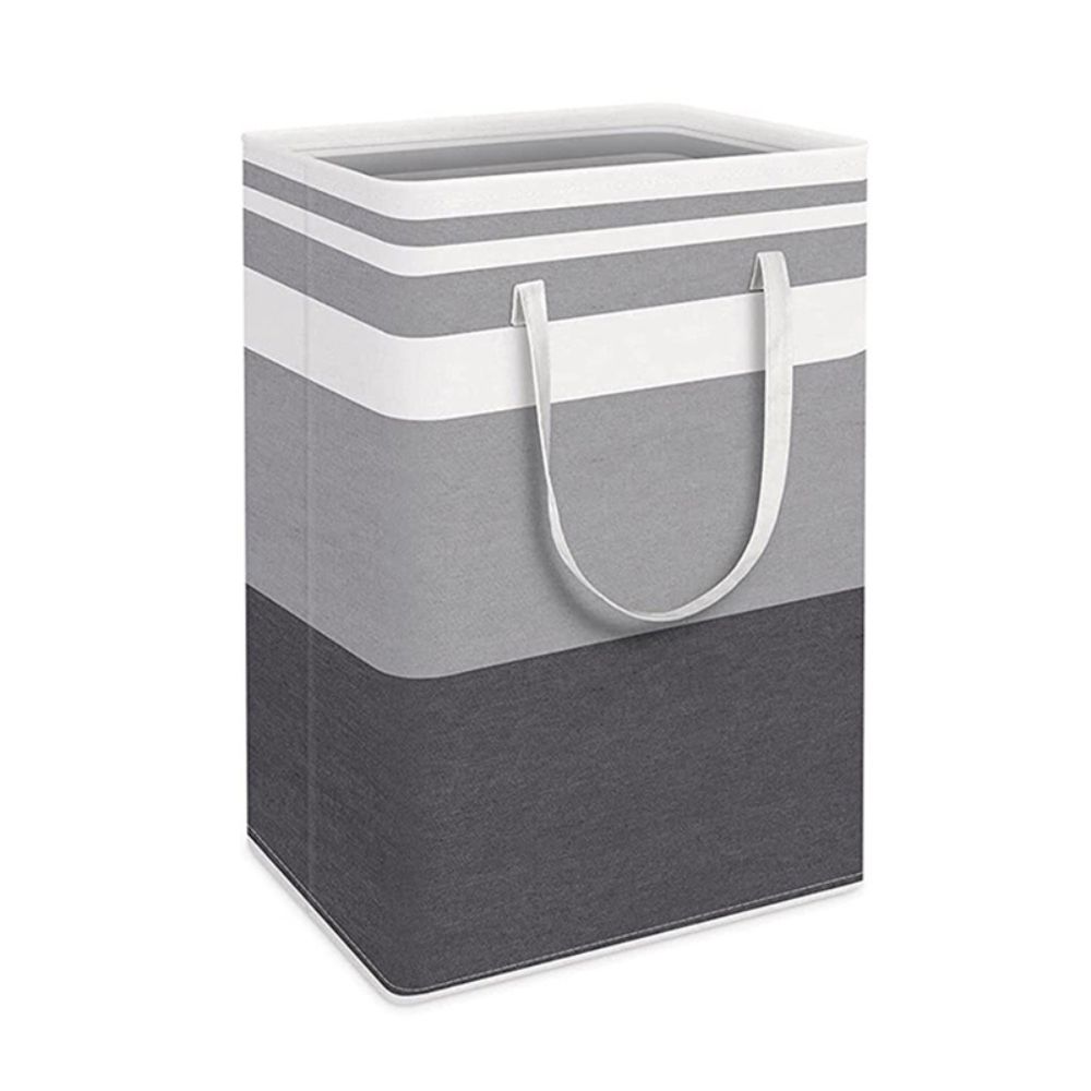 Hansona Large Waterproof Storage Basket – Ideal for Dirty Laundry