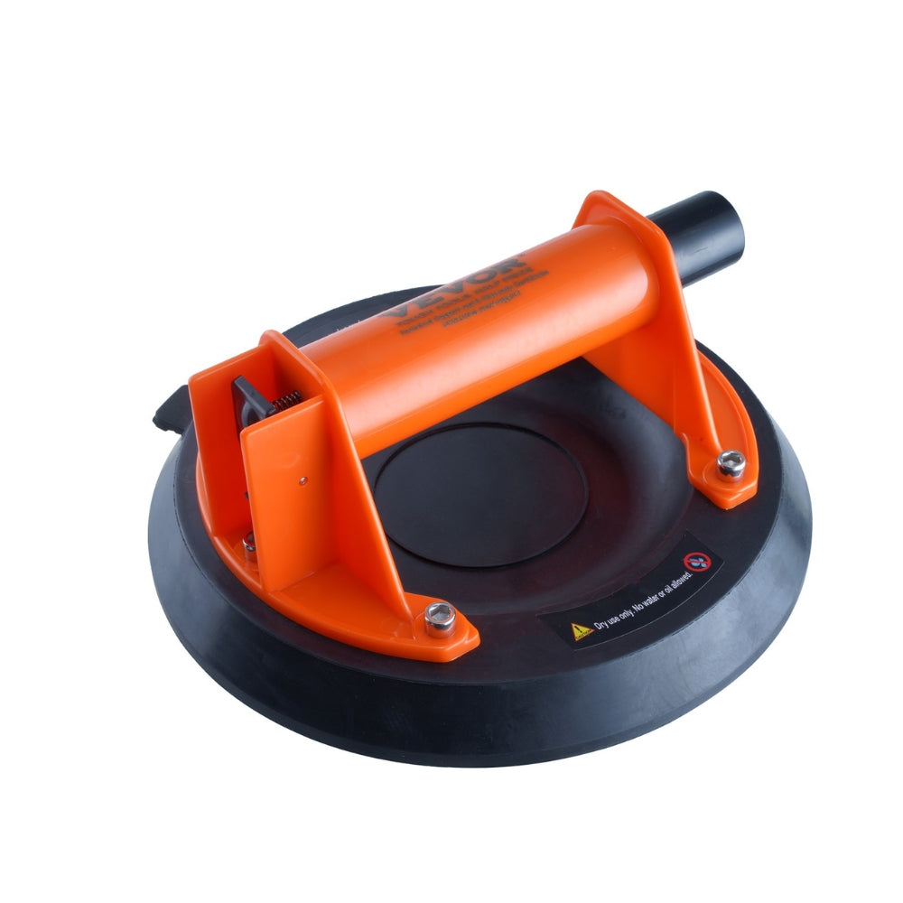 Glass Vacuum Suction Cup with Handle and Carry Box Industrial Lifter Tool