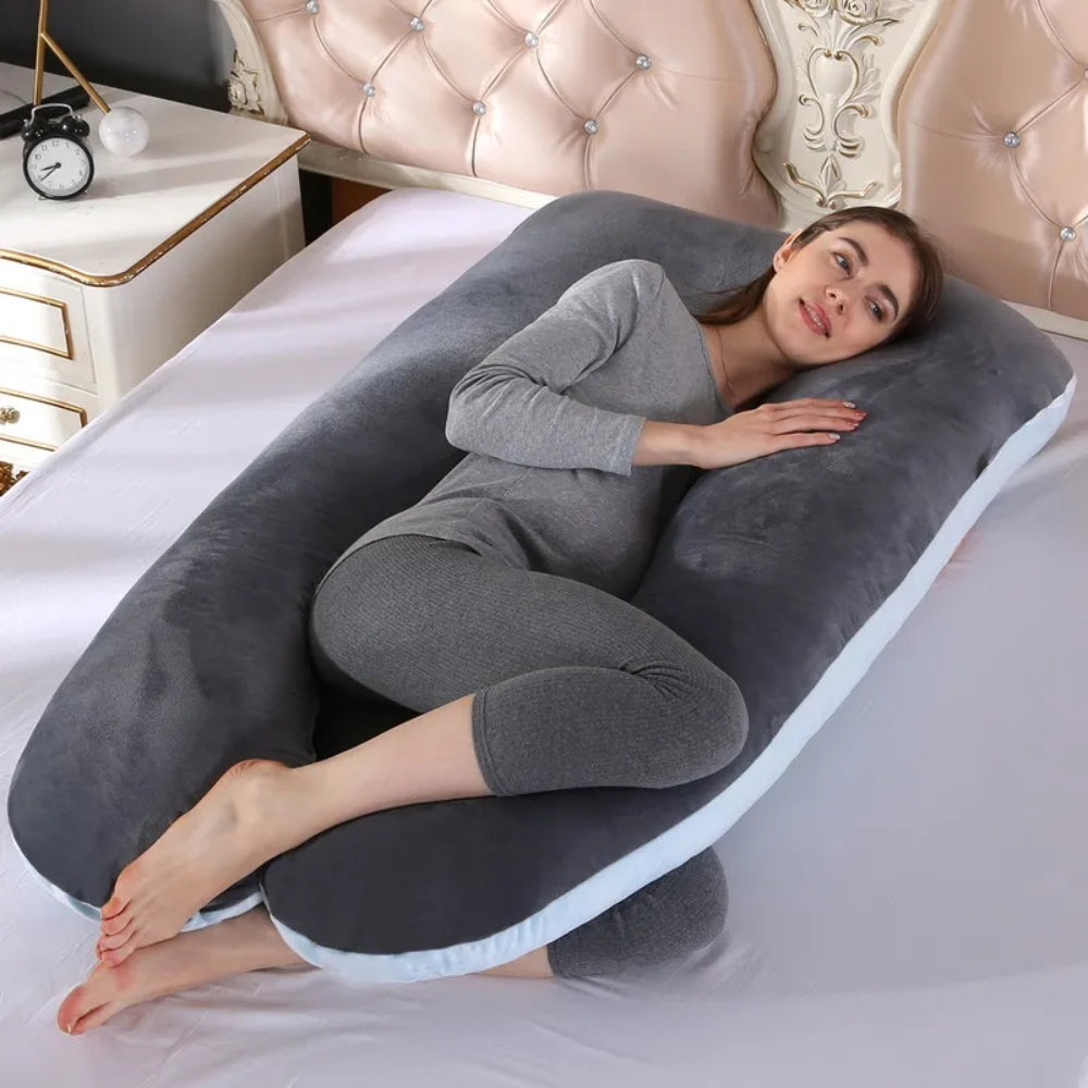 Pregnant Pillow for Pregnant Women Soft Cushions of Pregnancy Maternity