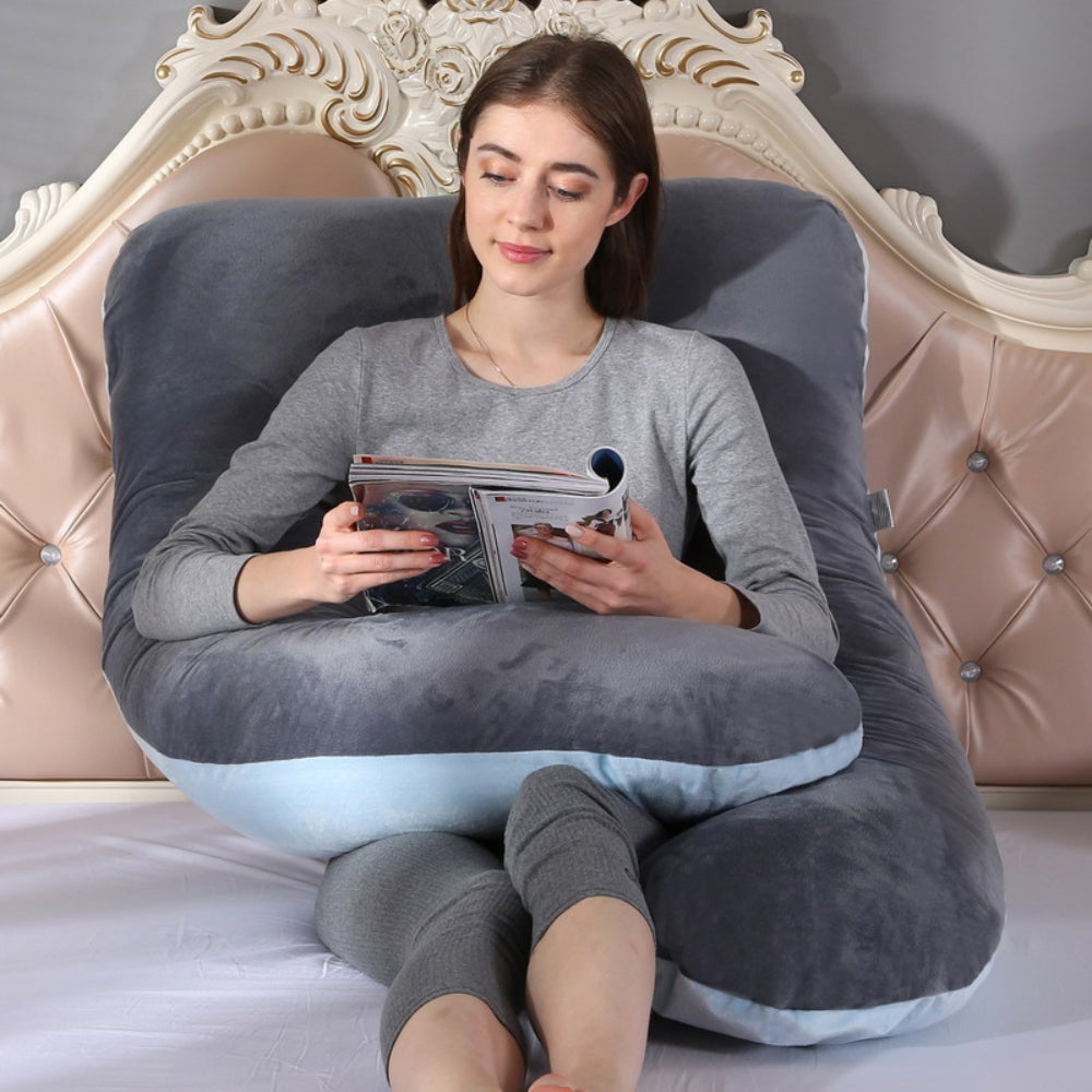 Pregnant Pillow for Pregnant Women Soft Cushions of Pregnancy Maternity