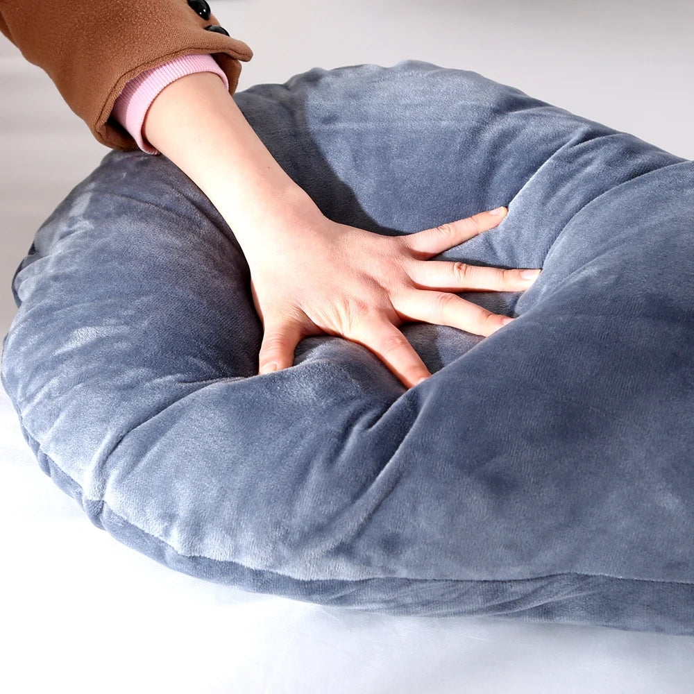 Pregnant Pillow for Pregnant Women Soft Cushions of Pregnancy Maternity