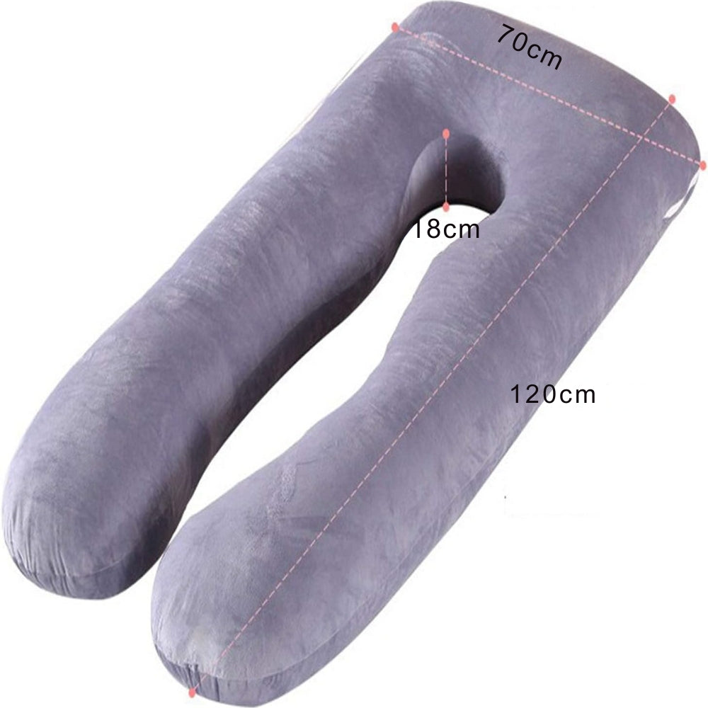 Pregnant Pillow for Pregnant Women Soft Cushions of Pregnancy Maternity