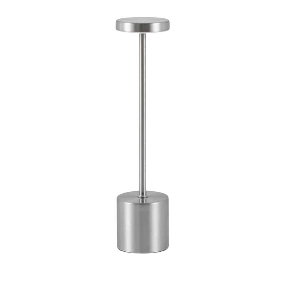 Rechargeable LED Touch Table Lamp
