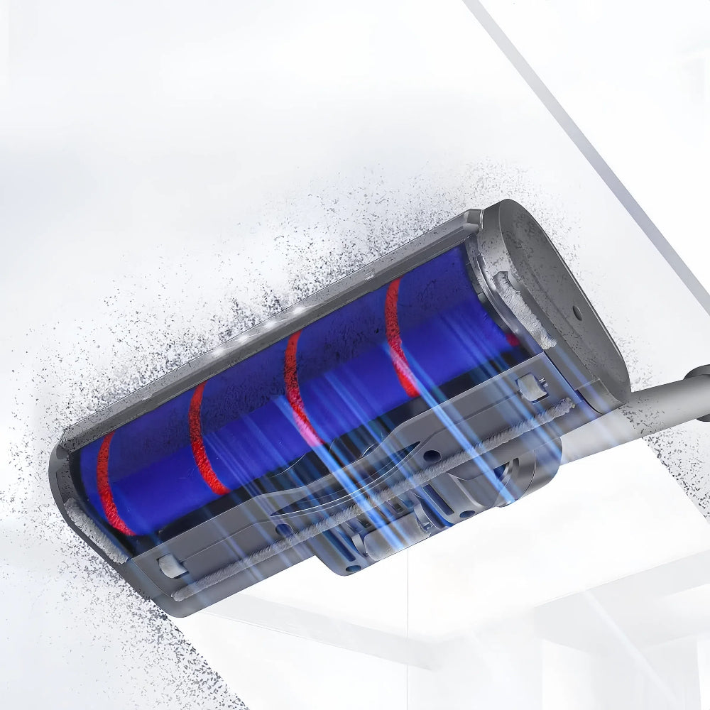 Motorized Floor Brush Head Tool for Dyson V6 DC58 DC59 DC61 DC62 Vacuum Cleaner
