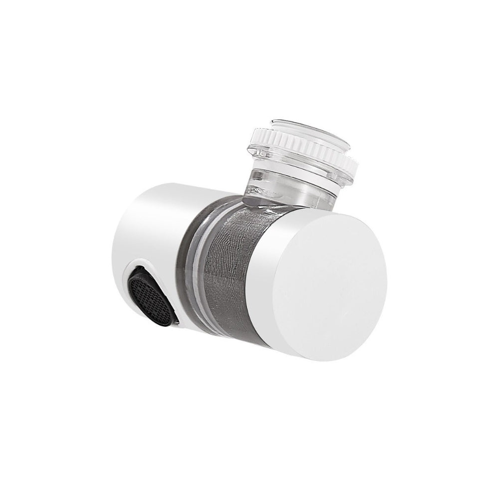 Faucet Filter Splash Proof Tap Water Purifier Filtration And Pressurization 720 Degree Rotating