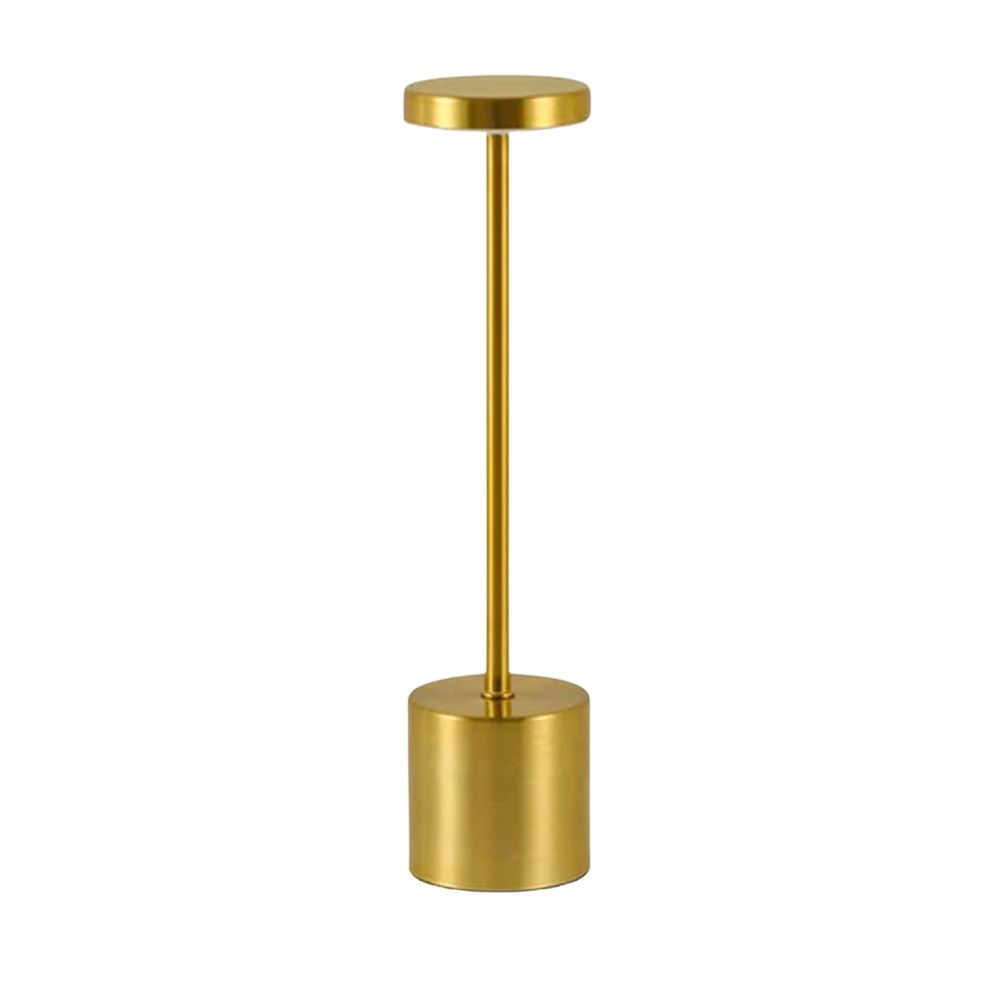 Rechargeable LED Touch Table Lamp