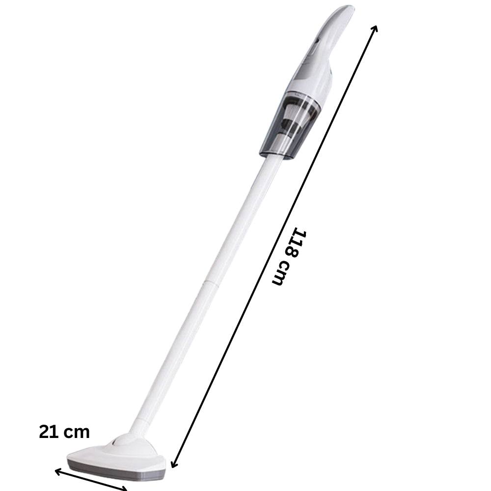 Cordless Wireless Vacuum Cleaner for Home Appliance Brushless Vaccum Cleaner