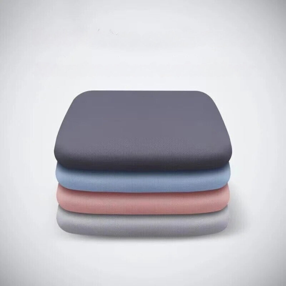Ergonomic Memory Foam Office Student Seat Cushion Prolonged Sitting God Tool