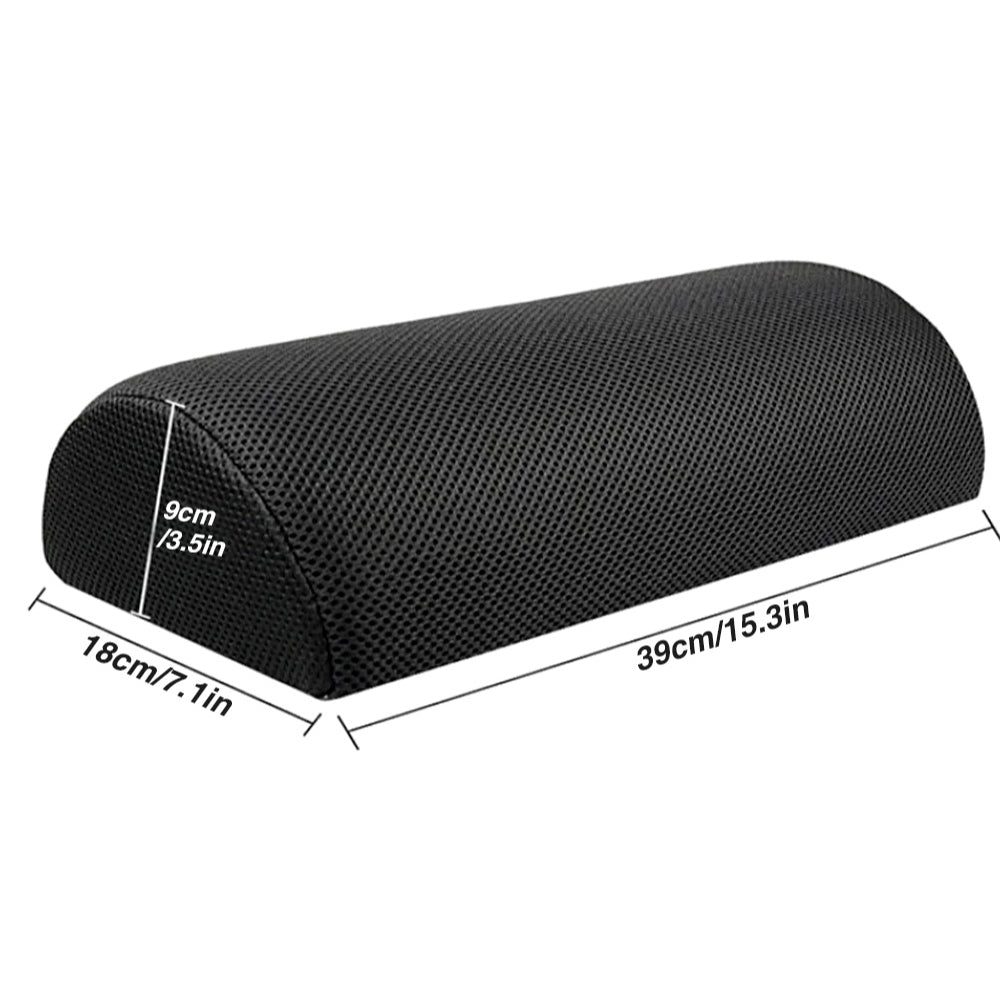 Comfort Foot Rest Under Desk for Office Under Desk Foot Rest Ergonomic for Home Work
