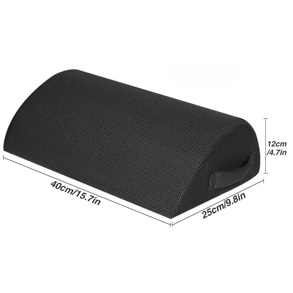 Comfort Foot Rest Under Desk for Office Under Desk Foot Rest Ergonomic for Home Work