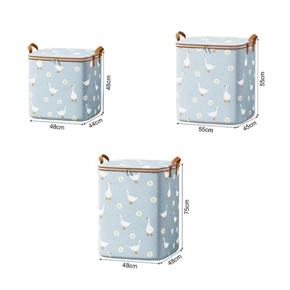 Closet Organizers and Storage Foldable Waterproof Pouch Bag Organizer