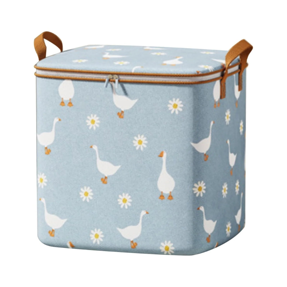 Closet Organizers and Storage Foldable Waterproof Pouch Bag Organizer