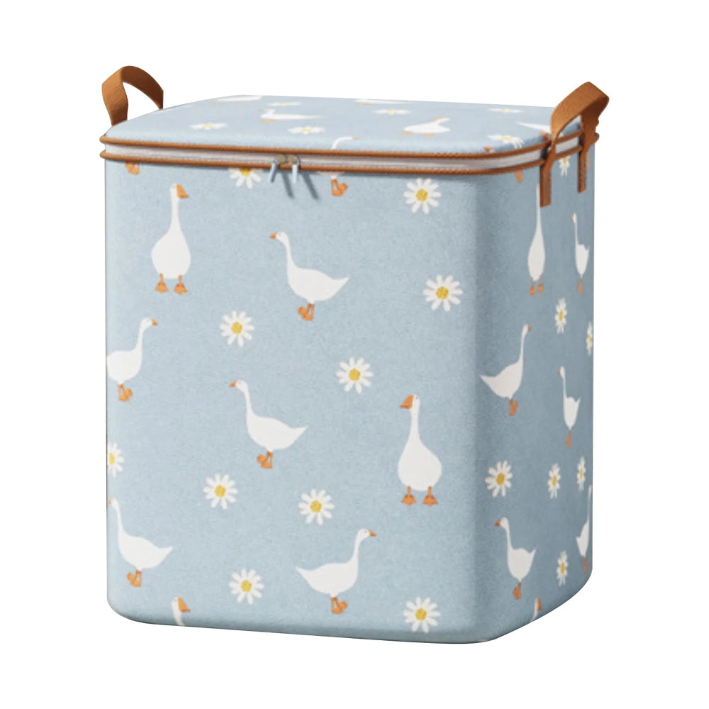 Closet Organizers and Storage Foldable Waterproof Pouch Bag Organizer