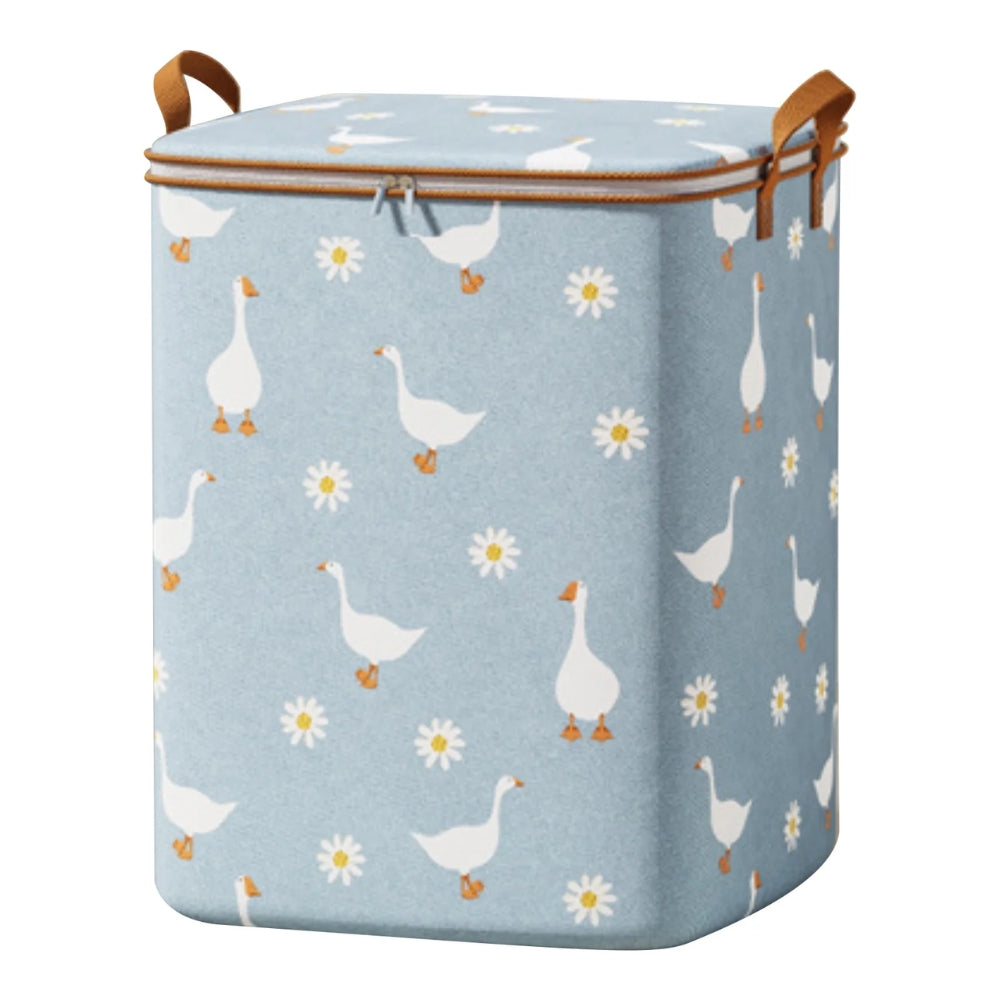 Closet Organizers and Storage Foldable Waterproof Pouch Bag Organizer