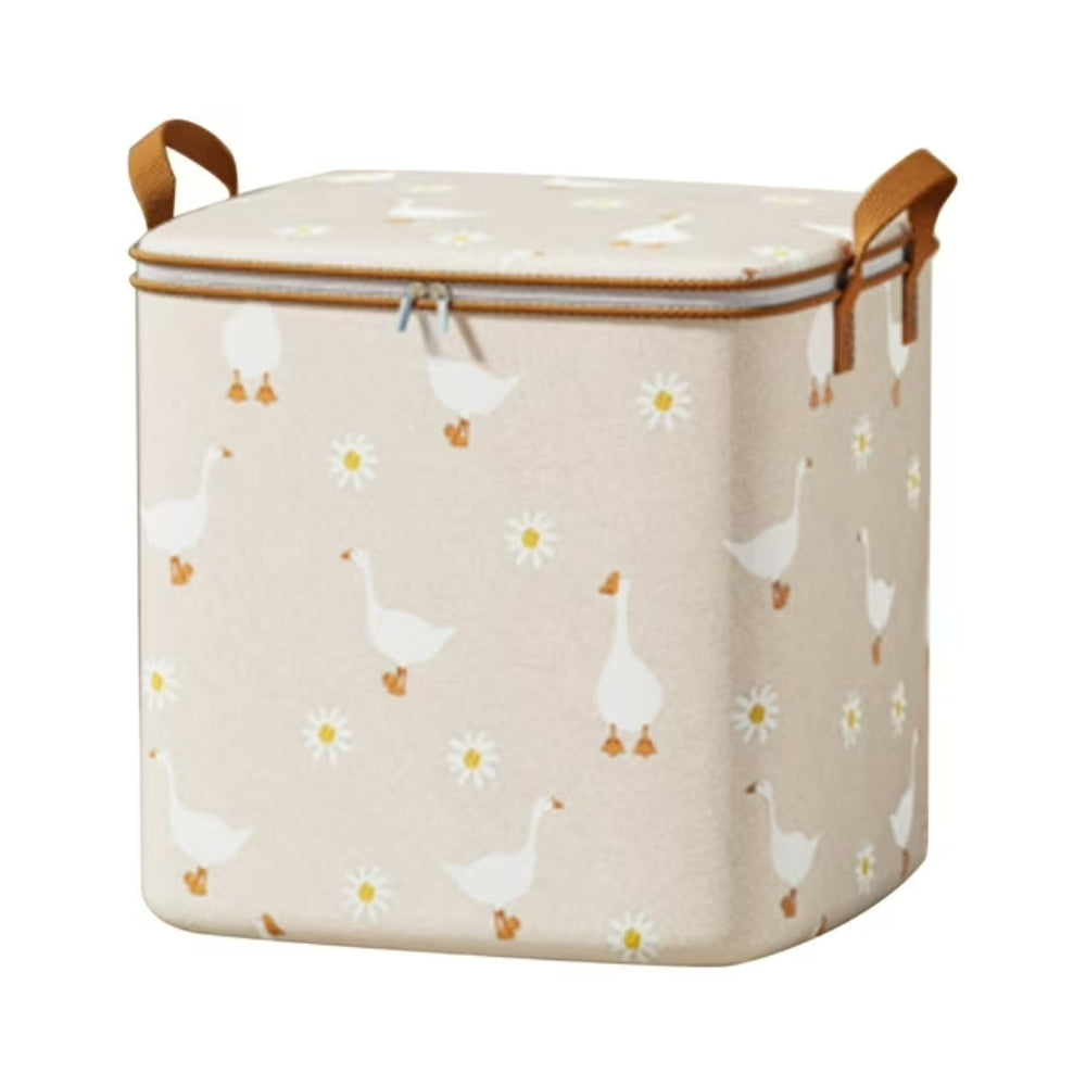 Closet Organizers and Storage Foldable Waterproof Pouch Bag Organizer