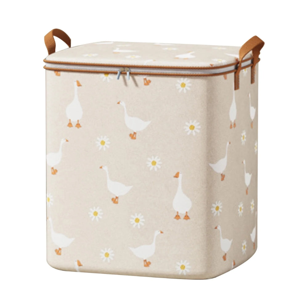 Closet Organizers and Storage Foldable Waterproof Pouch Bag Organizer