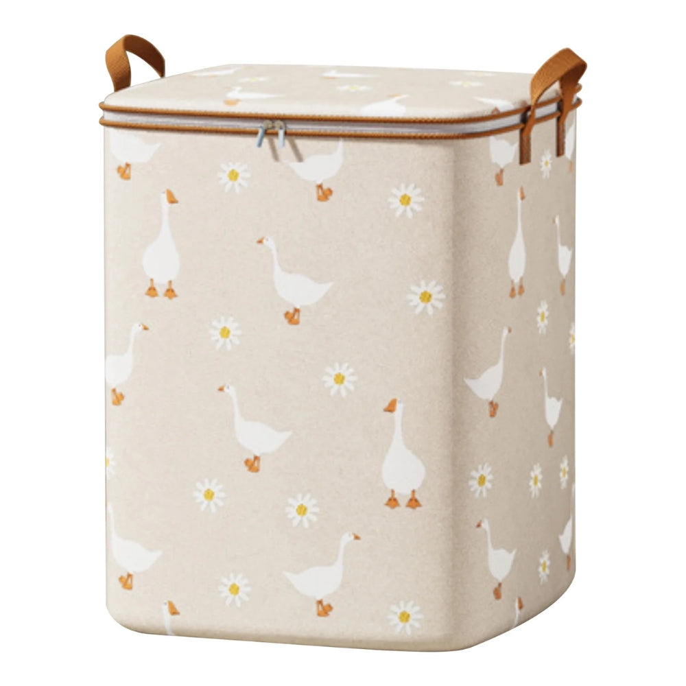 Closet Organizers and Storage Foldable Waterproof Pouch Bag Organizer