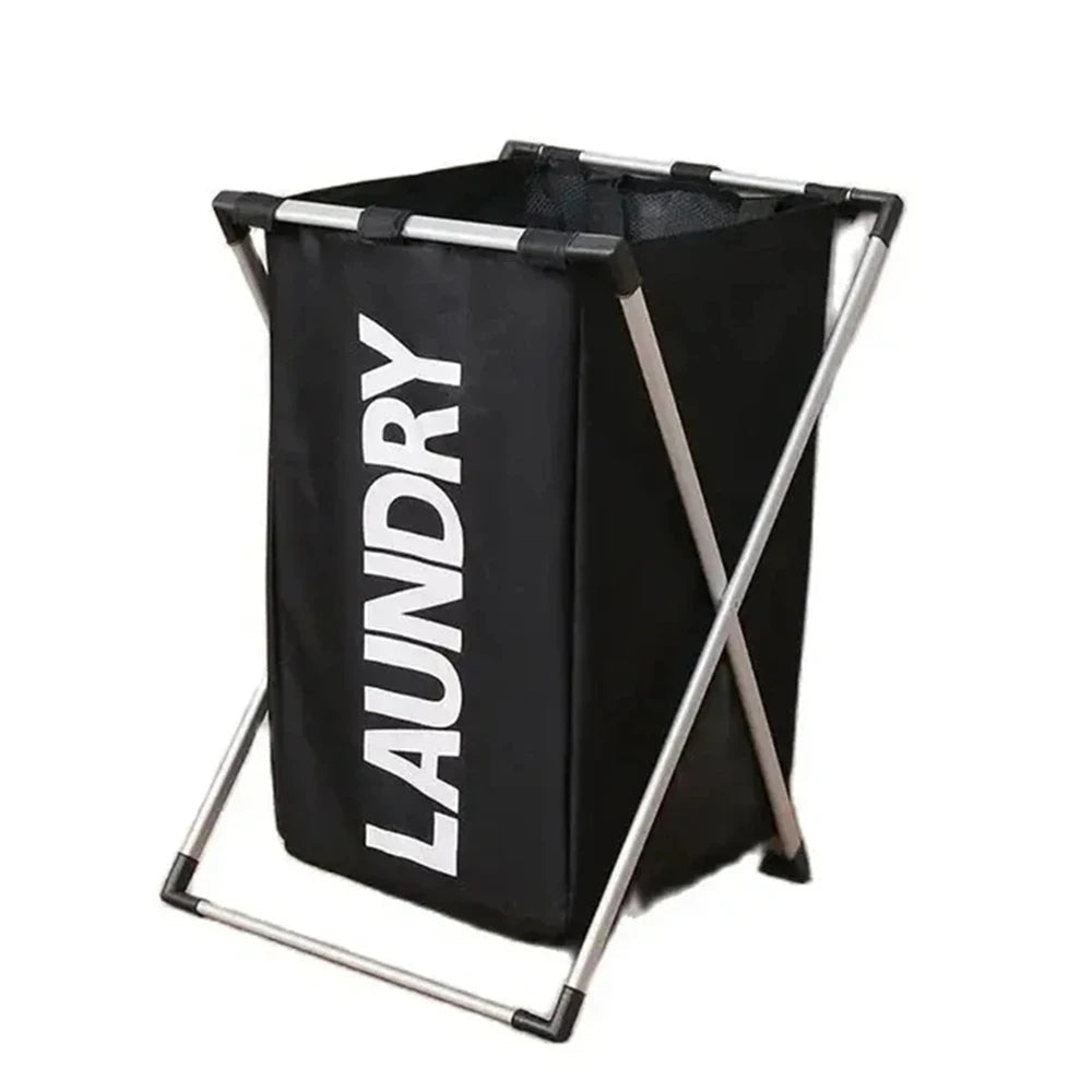 Laundry Basket Foldable Dirty Clothes Organizer Storage Basket