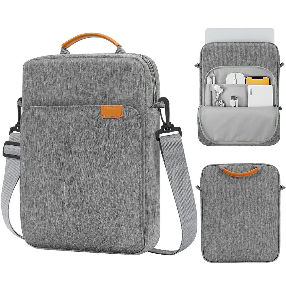 Premium Tablet Sleeve for iPad Pro & Air Fits 10th, 9th, 8th, and 7th Gen Models