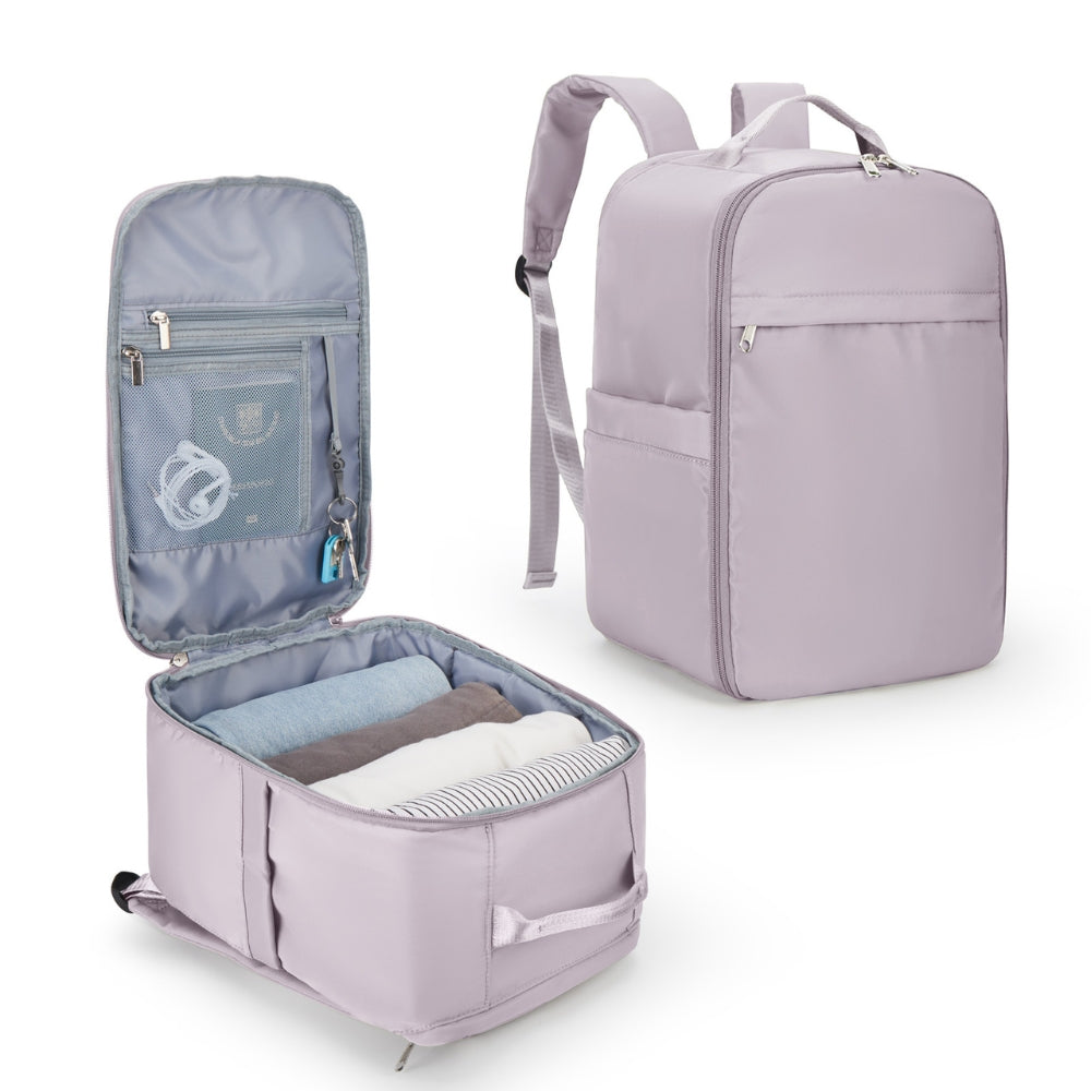Travel Backpack for Cabin Bag Hand Luggage Laptop Backpack for Women Men