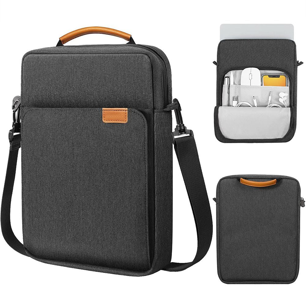 Premium Tablet Sleeve for iPad Pro & Air Fits 10th, 9th, 8th, and 7th Gen Models