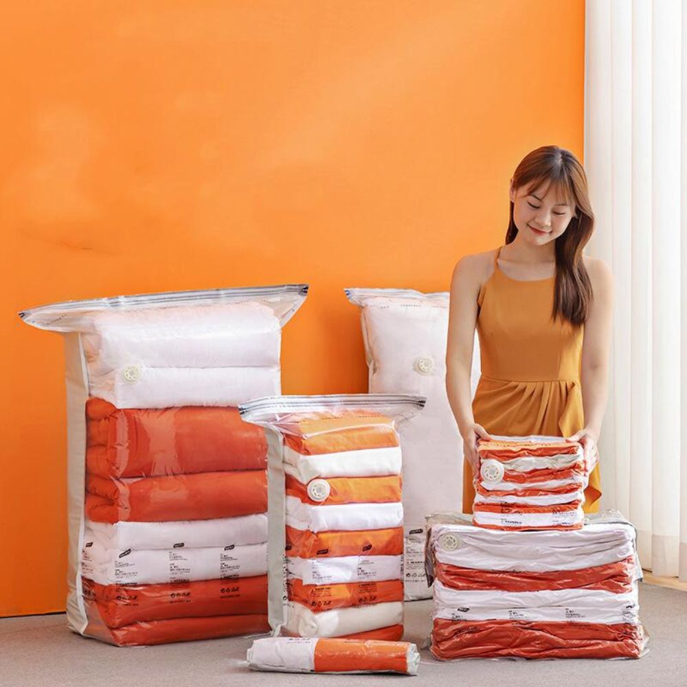 Dustproof Wardrobe High Capacity Partition Bookshelf Bedroom Storage Cabinet