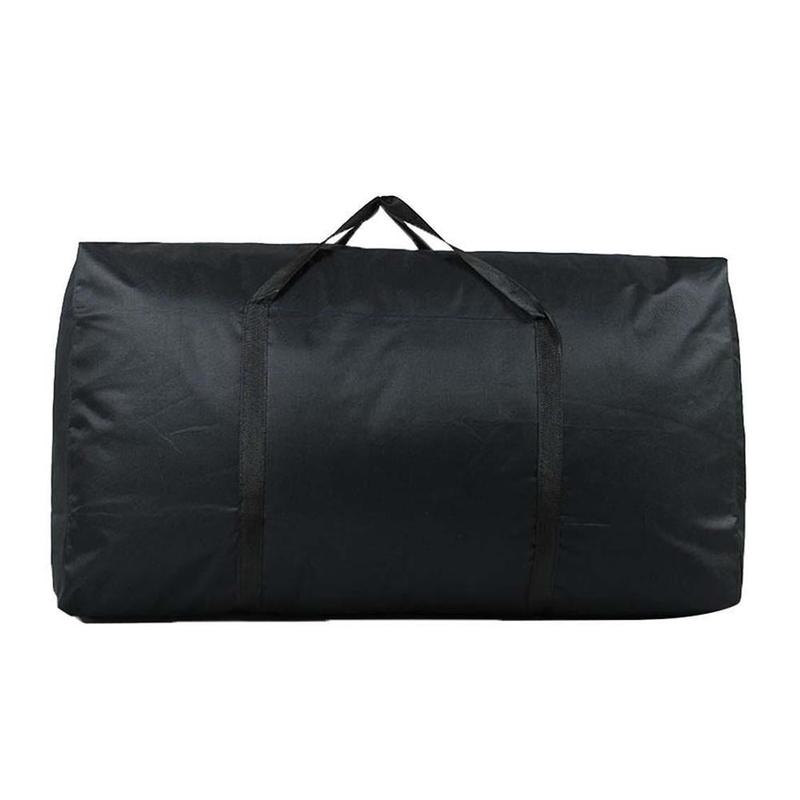 1pc Extra Large Waterproof Moving Luggage Bags Laundry Shopping Bag