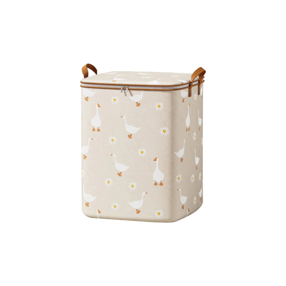 Hansona Foldable Waterproof Storage Bag Organizer Perfect for Daily Essentials