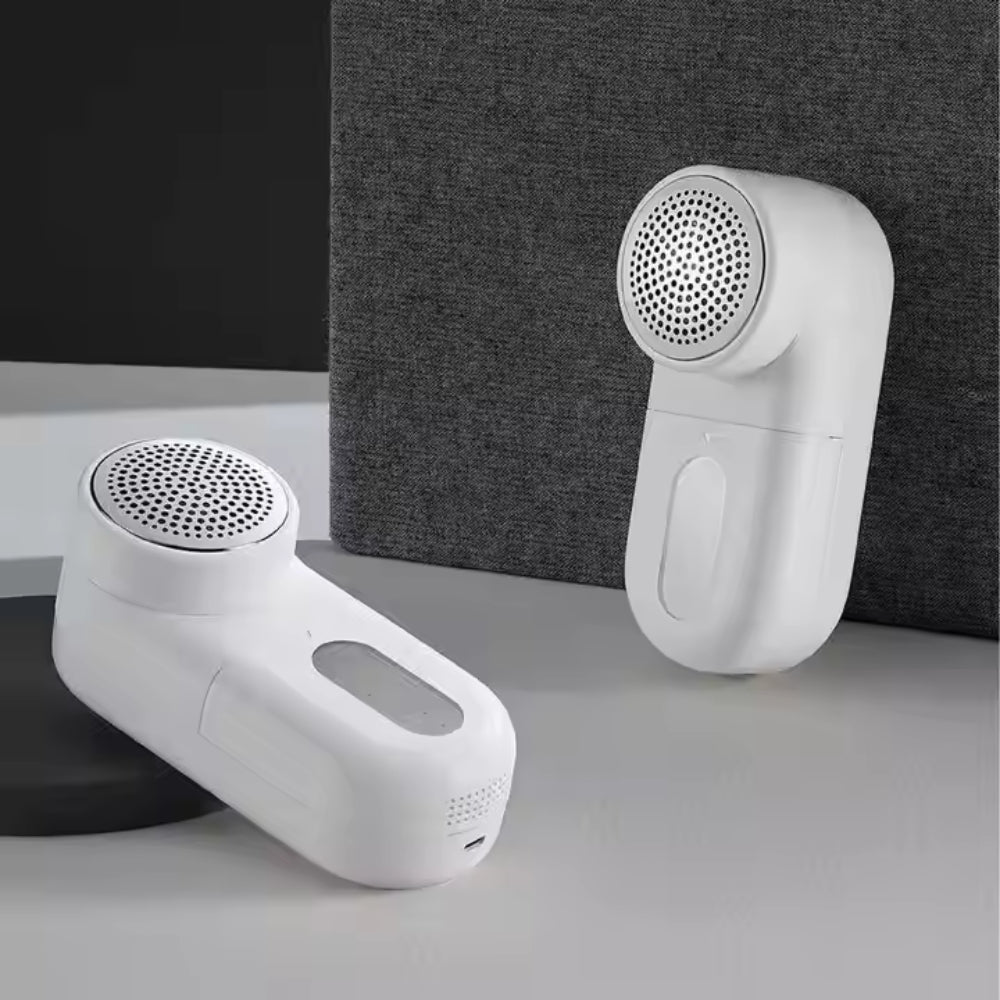 Portable Lint Remover Rechargeable Cloth Fabric Shaver