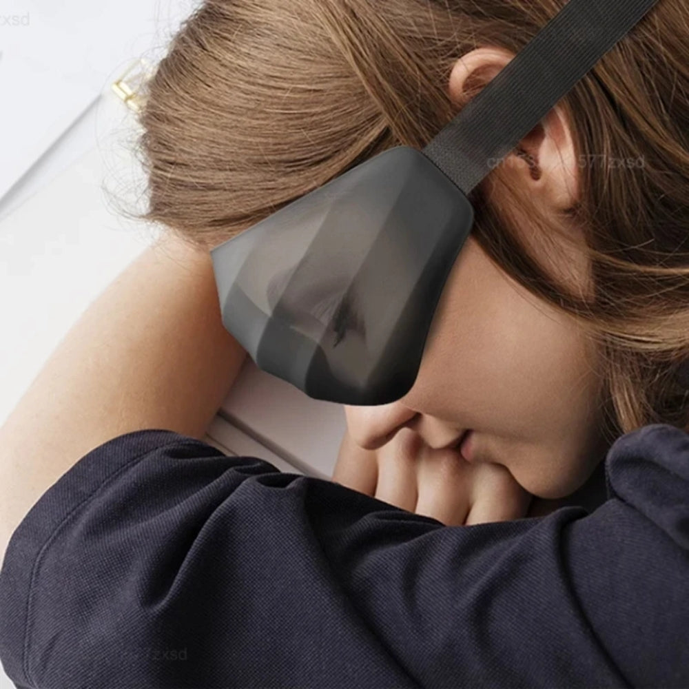 3s Eye Mask 3D Stereoscopic Sleep Aid for Men and Women
