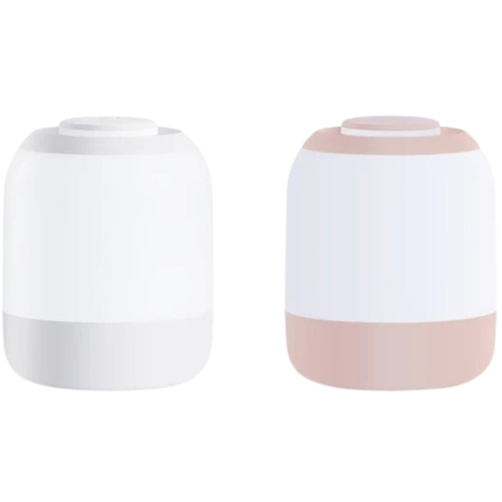 Portable LED Touch Lamp Versatile Night Light