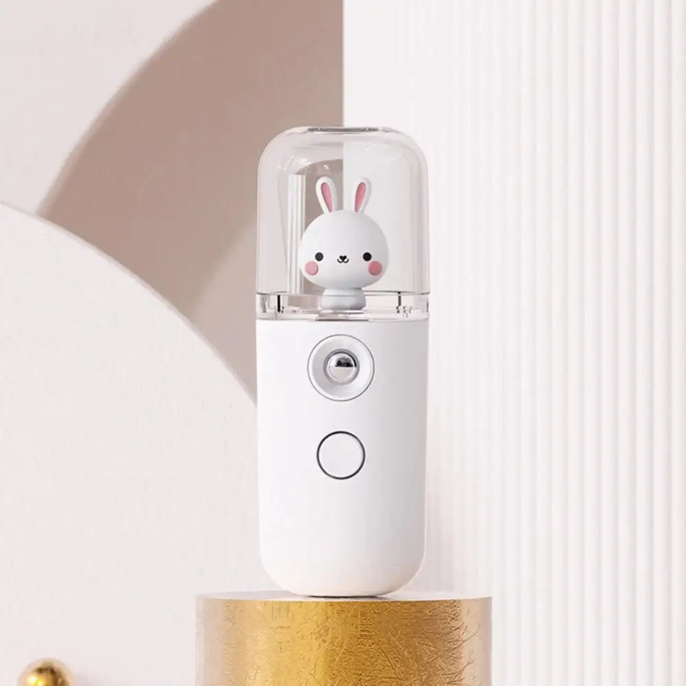 Mini Mist Face Sprayer Humidifier