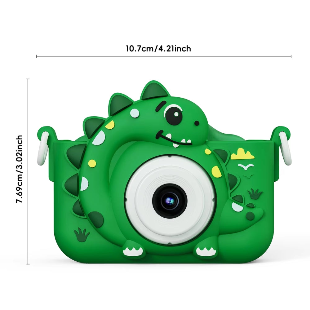 Kids Digital Camera with 32G Card