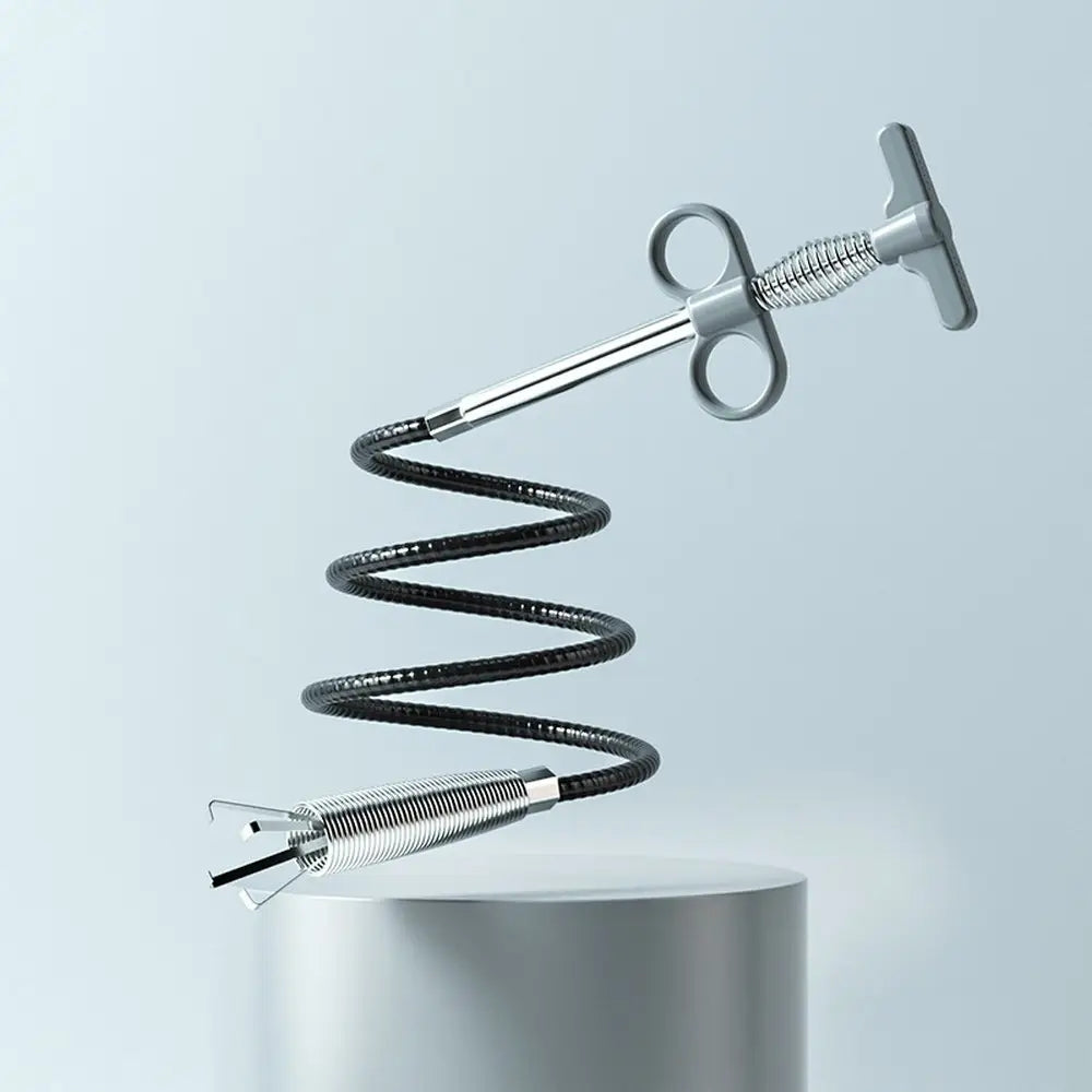 Eco Friendly Sewer Pipe Unblocker