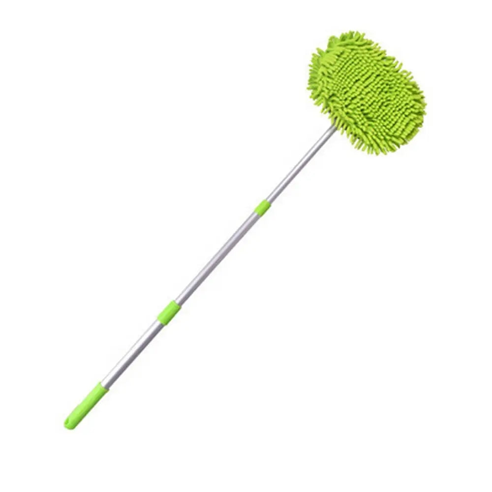 2 in 1 Super Absorbent Adjustable Car Wash Mop