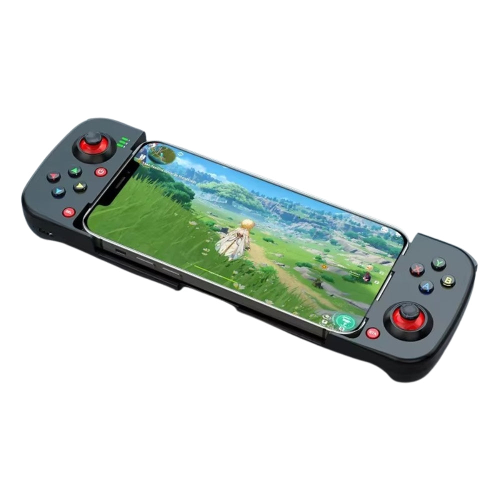 D3 Bluetooth 5.0 Wireless Game Controller