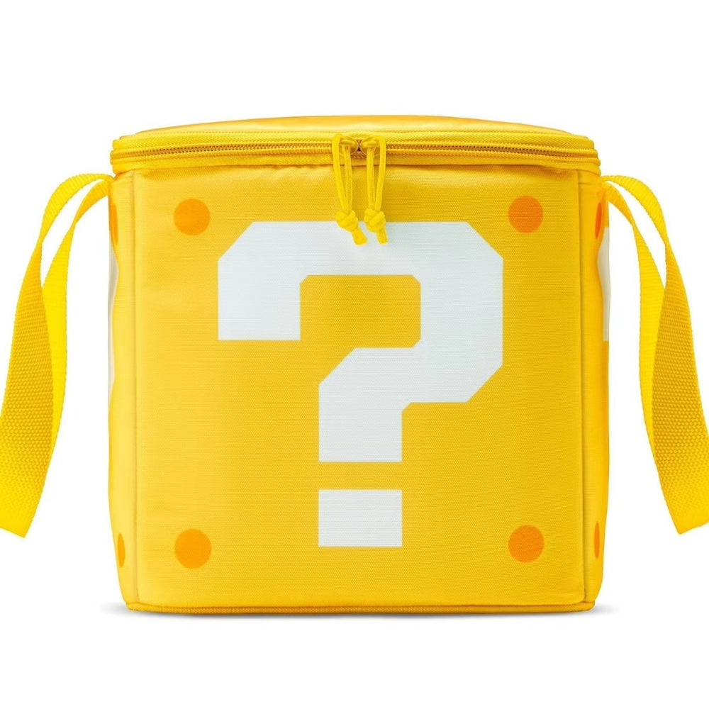 Japanese Insulated Large Capacity Picnic Cooler Lunch Bag