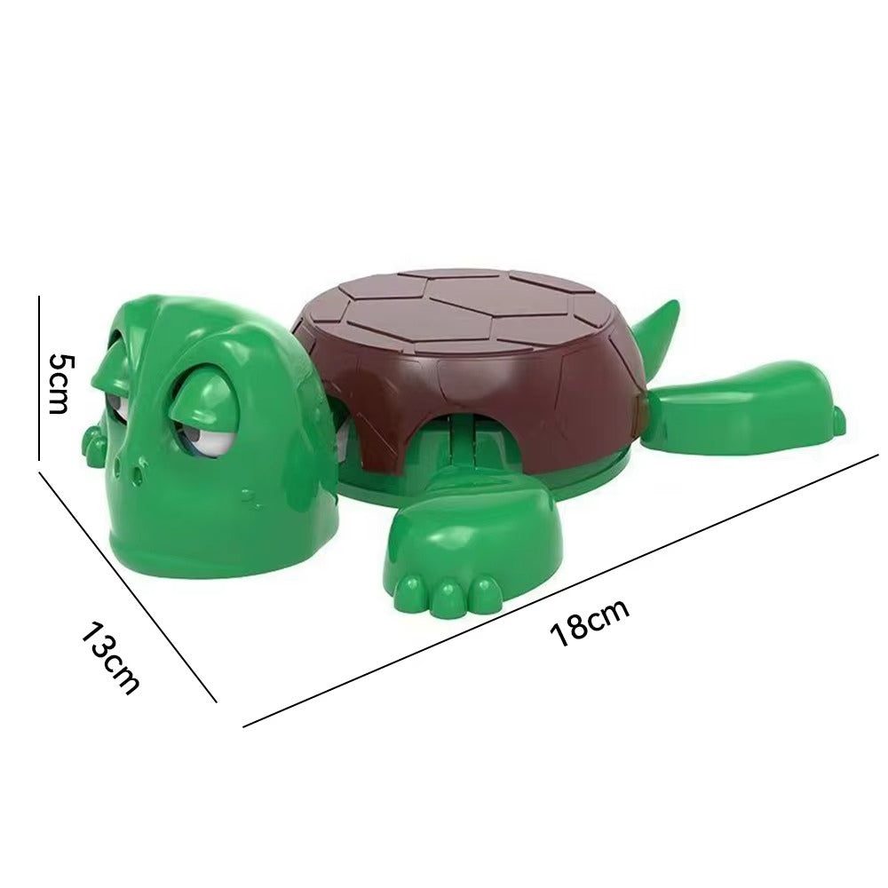 Panicked Turtle 3D Printed Funny Coaster Insulation Cup Pad Mug Holder