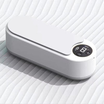 360° High-Frequency Vibration Deep Cleaning Machine - USB Rechargeable