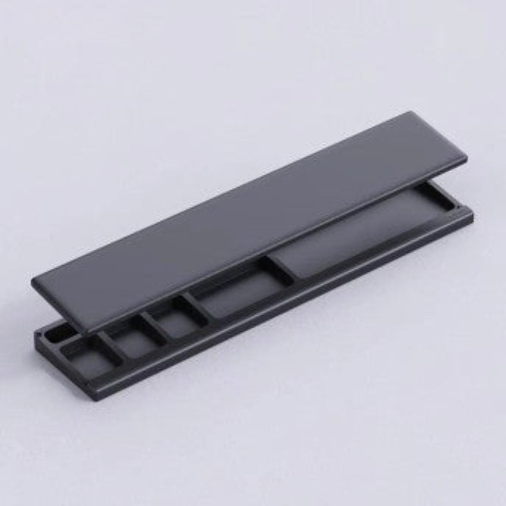 Ergonomic Soft Memory Foam Support Keyboard Wrist Rest Pad