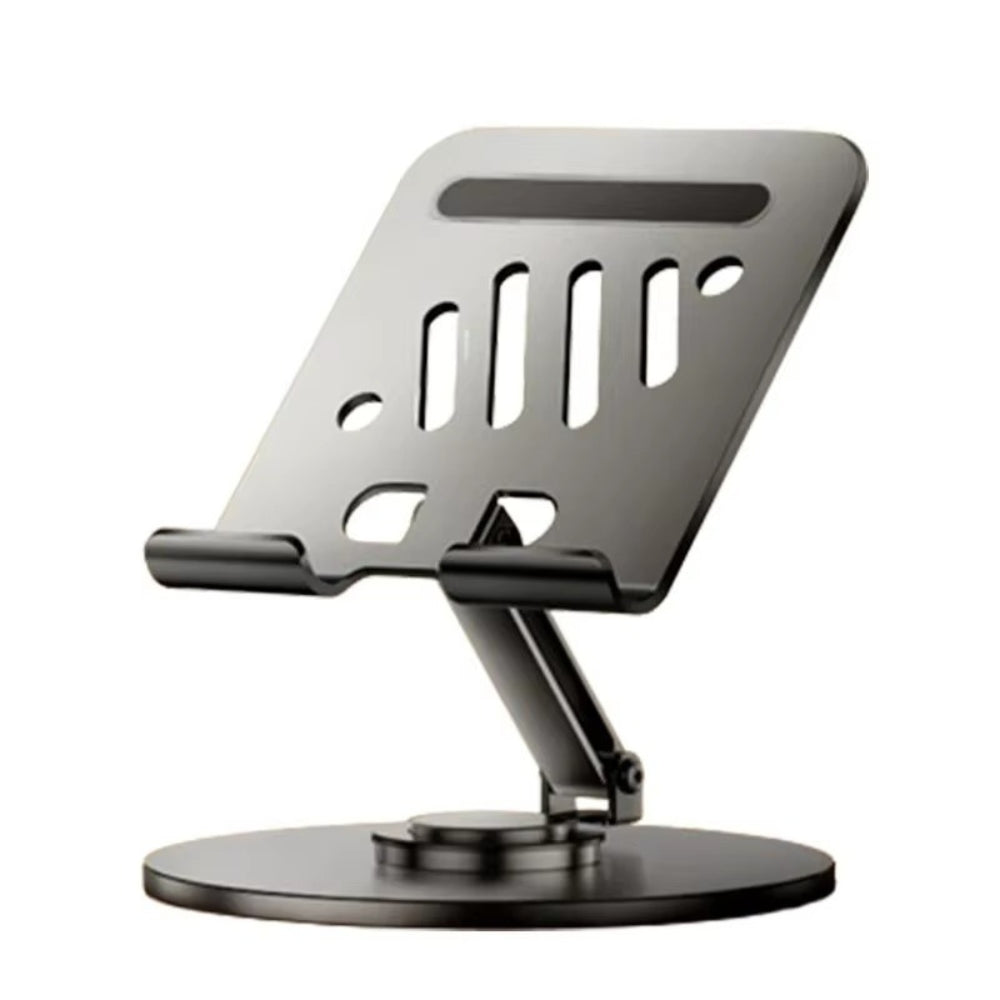 360 Degrees Adjustable Tablet and Phone Stand Holder