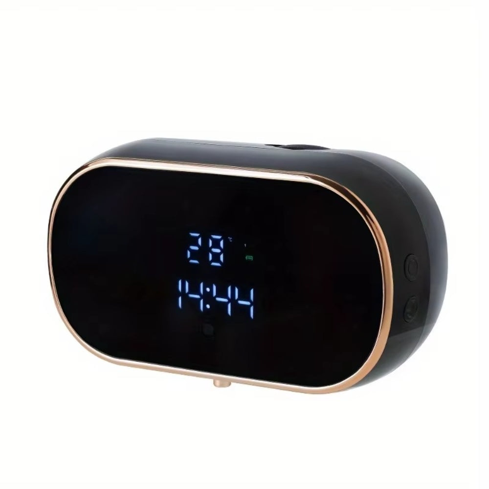 Automated TouchFree Soap Dispenser for Kitchen and Bathroom