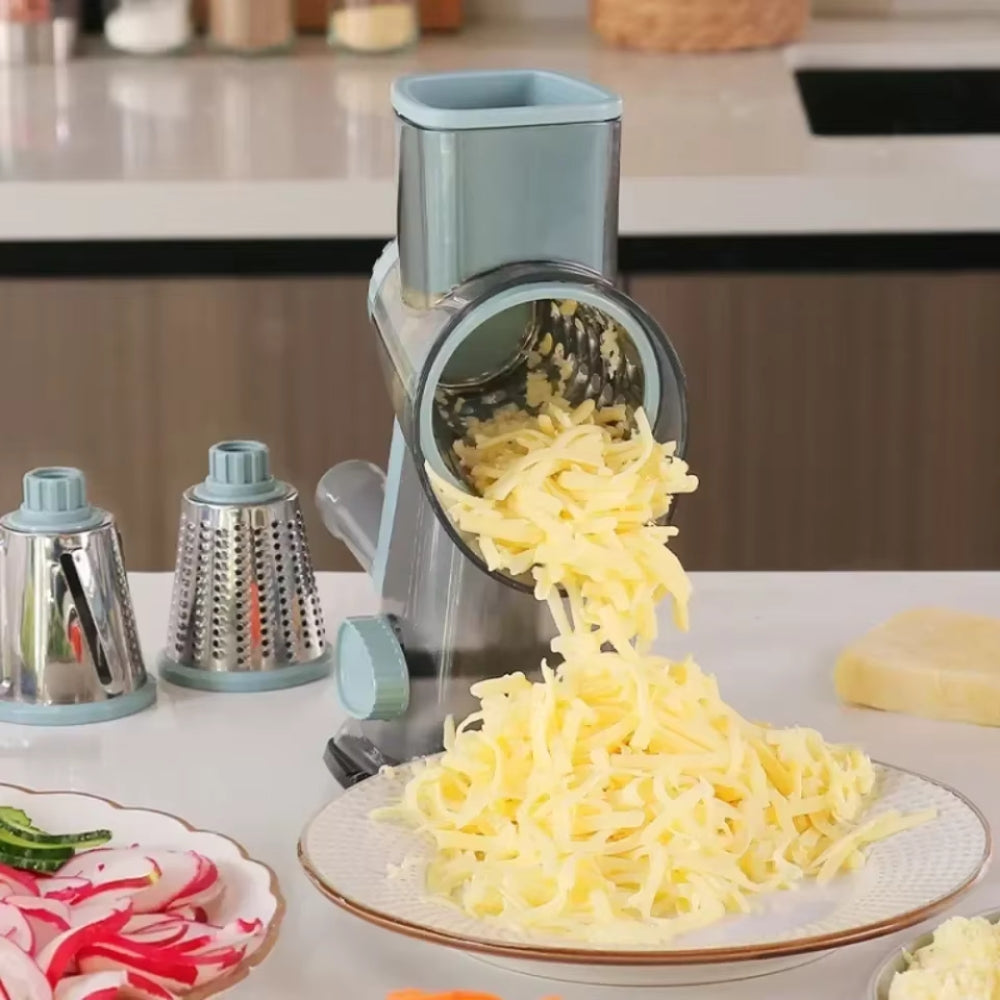 3 in 1 Food Grinder