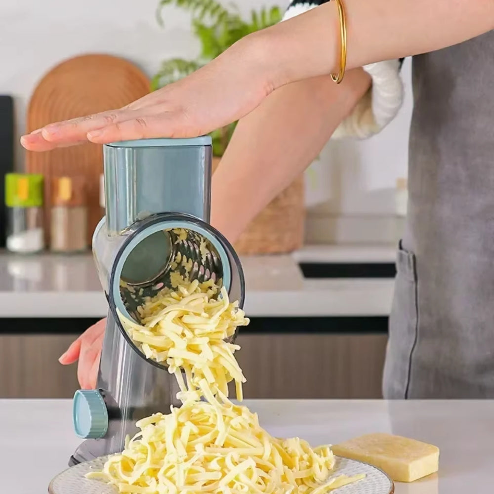 3 in 1 Food Grinder