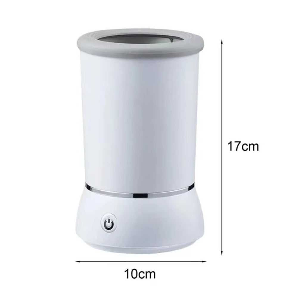 Electric Pet Paw Cleaner Automatic Portable Low Noise