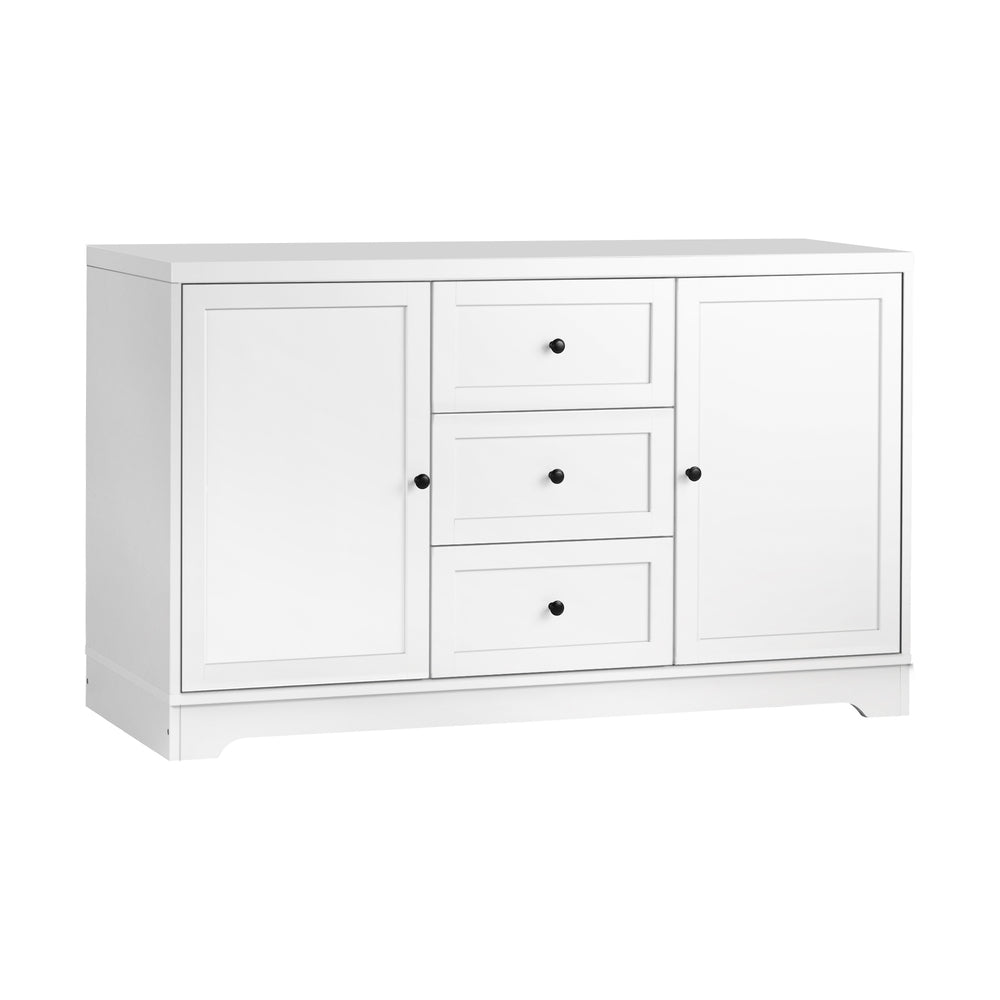 Hamptons Buffet Sideboard Hallway Cabinet