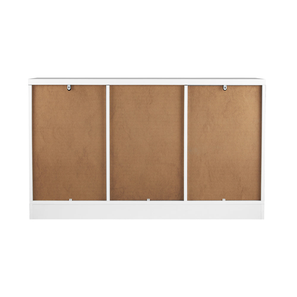 Hamptons Buffet Sideboard Hallway Cabinet