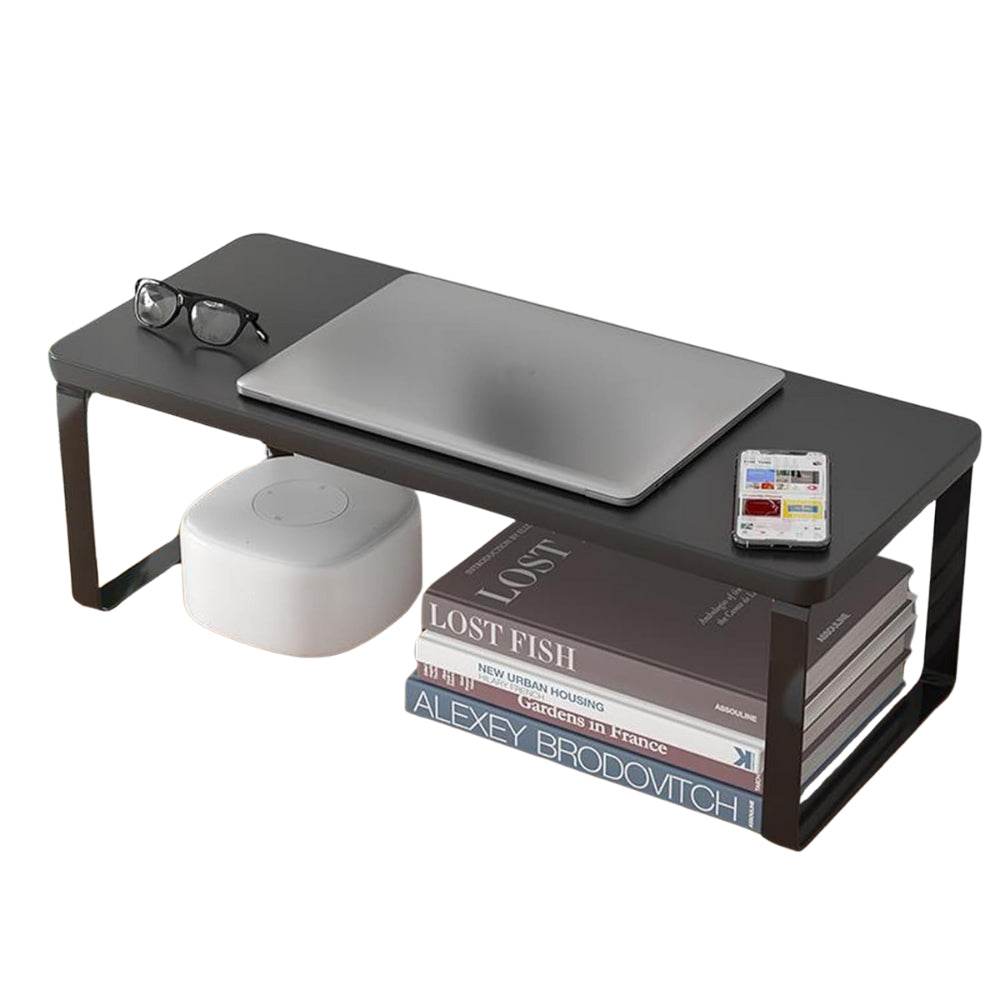 Computer Monitor Elevated Monitor Base Desktop Creative Storage Supplies