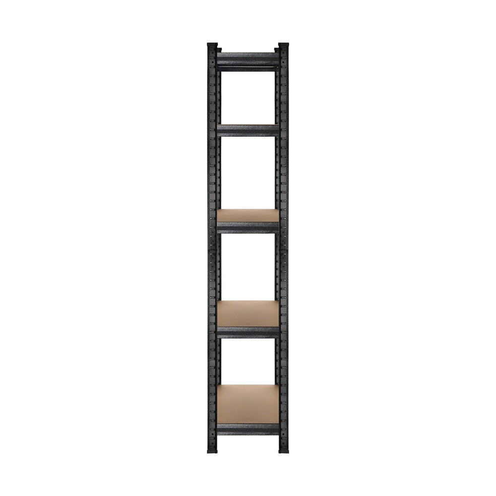 Warehouse Storage Rack Steel Pallet 1.8m