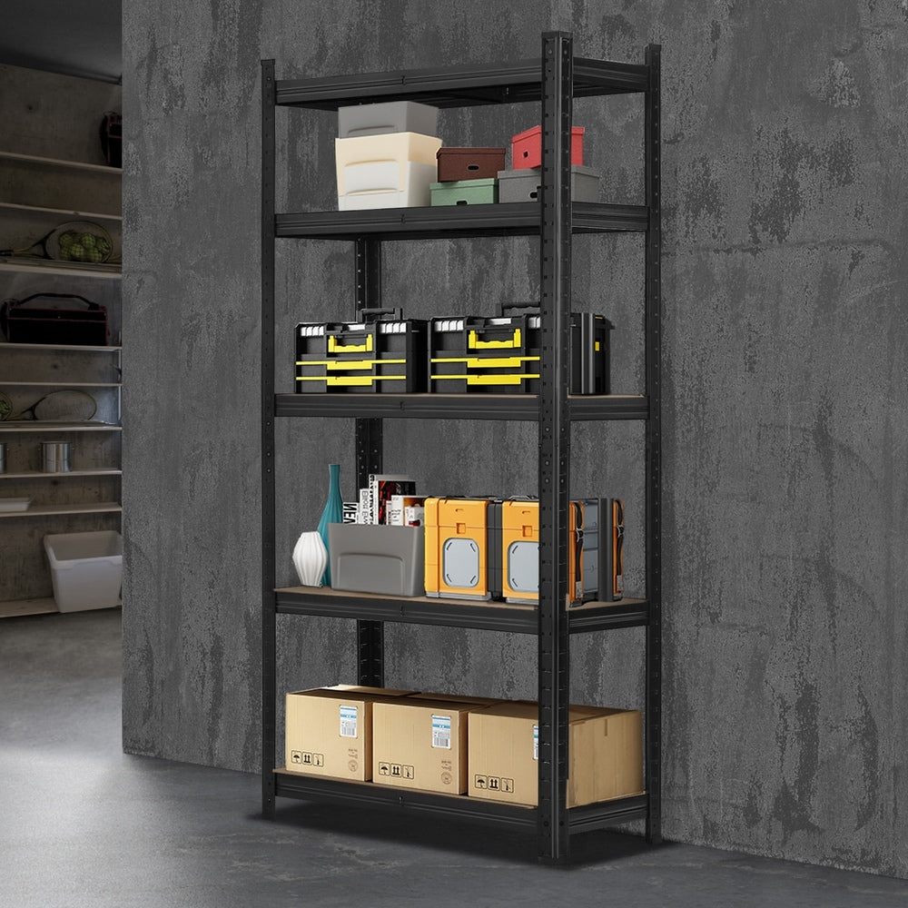 Warehouse Storage Rack Steel Pallet 1.8m